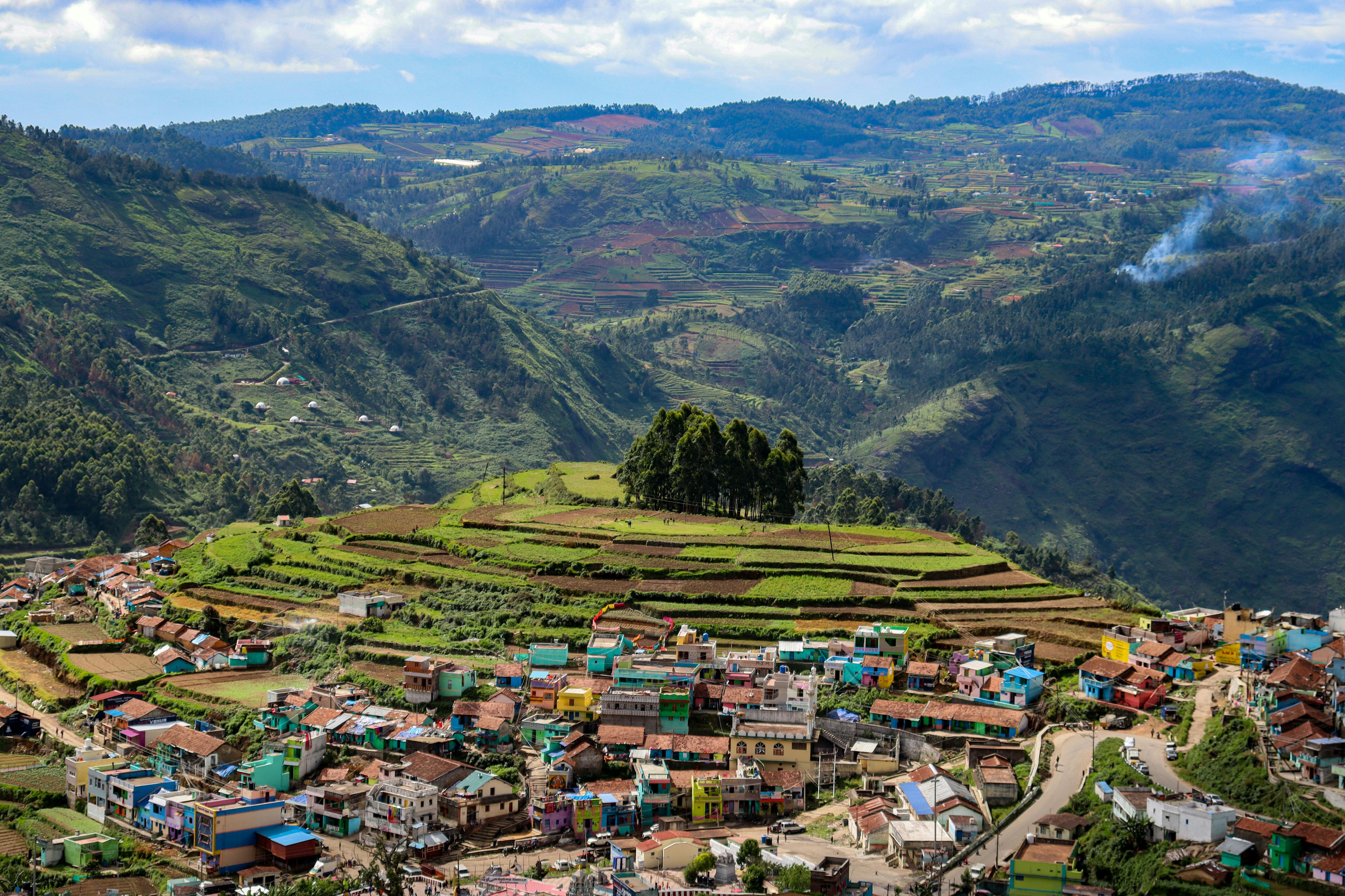 kodaikanal tour 1