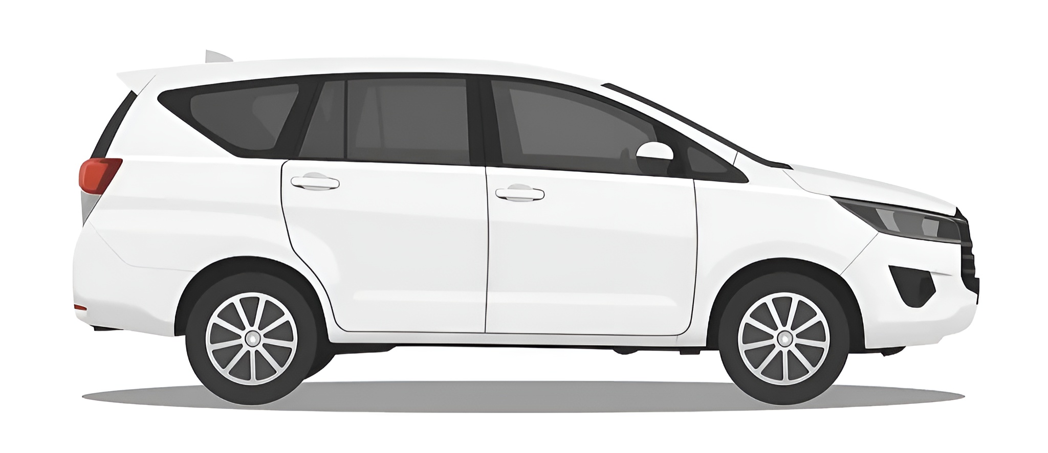 Innova Crysta
