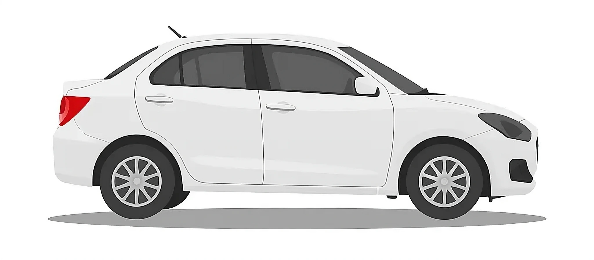 Sedan Dzire