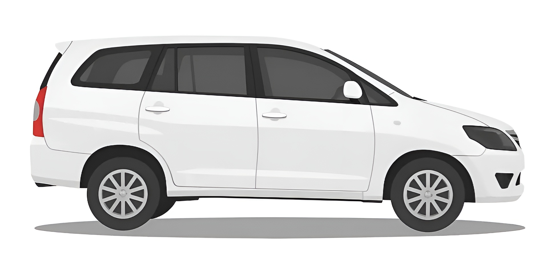 Toyota Innova