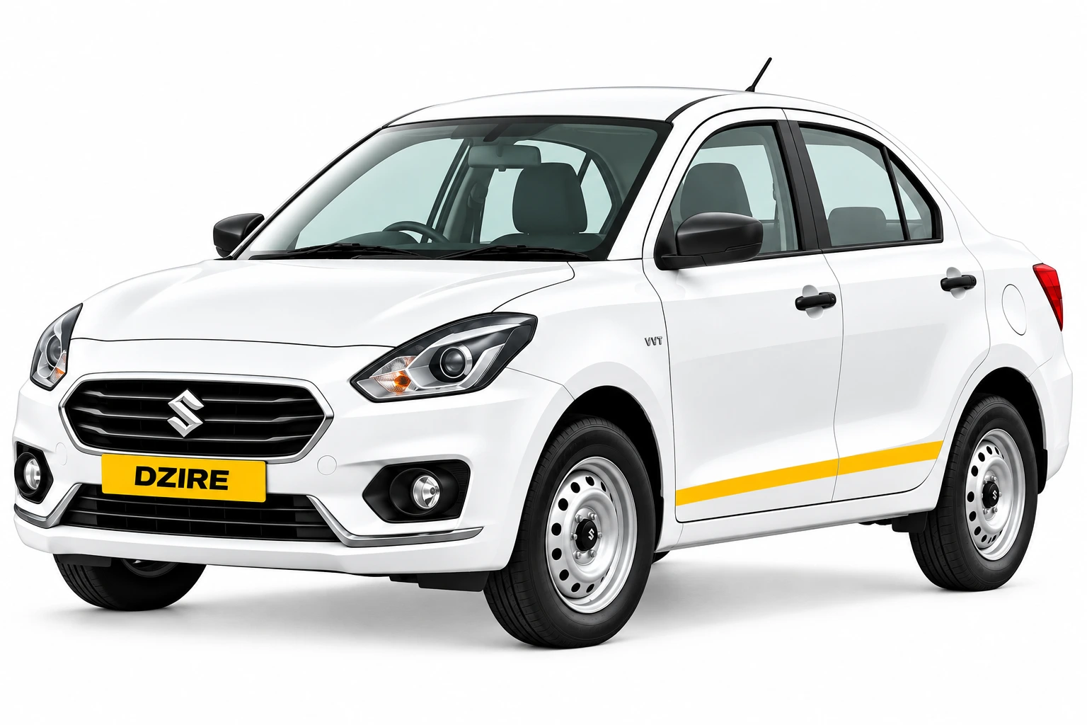 Sedan (CNG)